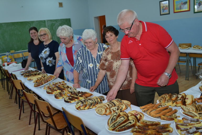 Štrudelfest u Sremskoj Mitrovici