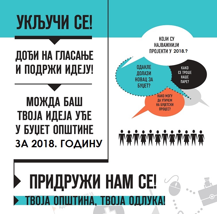Licima sa posebnim potrebama pomoć i kroz projekte Kancelarije za lokalni ekonomski razvoj