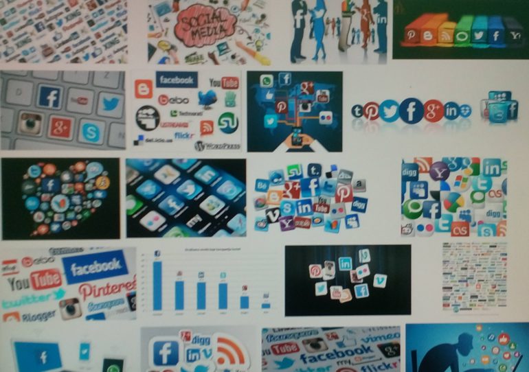 Mladi u kandžama interneta – opasnost vreba svuda