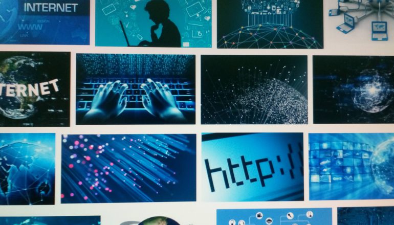 Kompjuter ne sme biti daleko od roditeljskih očiju