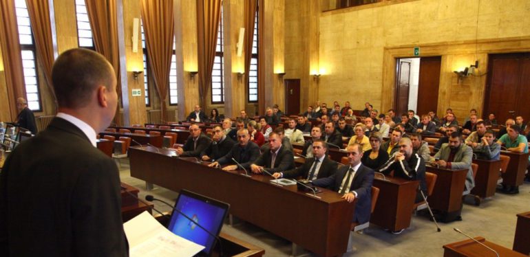 Stočarima 65 miliona dinara