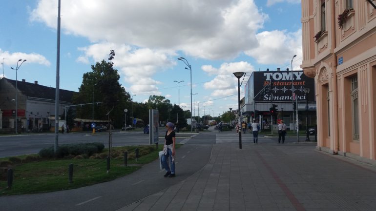 Otvara se „Oslonac“