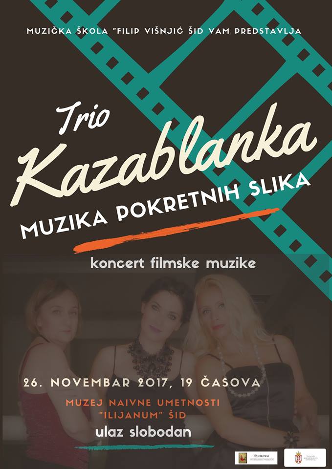 Koncert filmske muzike