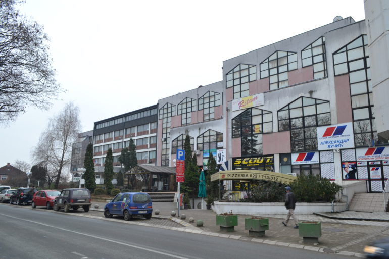 Konkurs za Višnjićevu nagradu