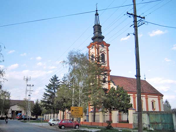 MZ GOLUBINCI: Uređenje crkve, rekonstrukcija Košarca, sala Doma kulture, park i asfaltiranje ulice Prkos