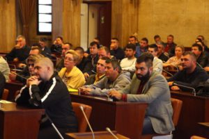 Korisnici subvencija