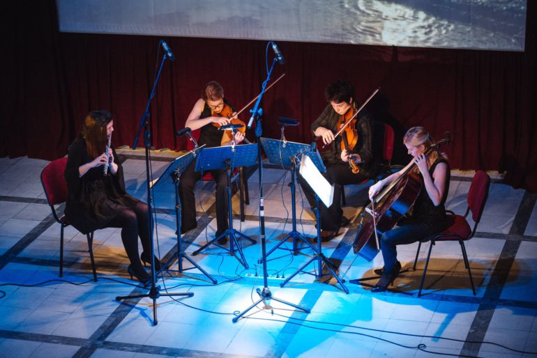 Završena „Eufonija“