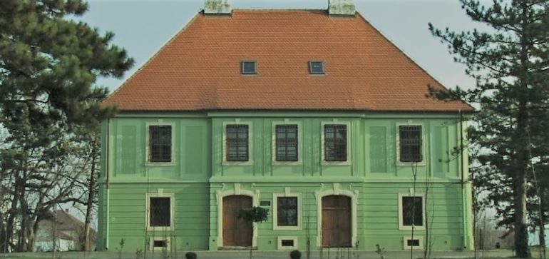 Reanimacija tri zamka u Sremu