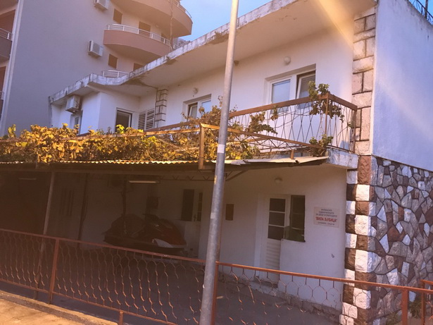 Idućeg leta u Sutomore