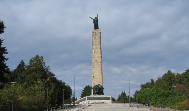 Obnovljen Spomenik „Sloboda”