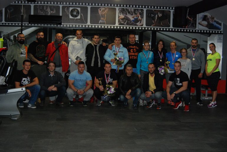 Jaki sakupili 89.090 dinara za Bojanu Tarbuk