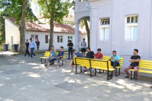 Чекају наставак пута ка Европи