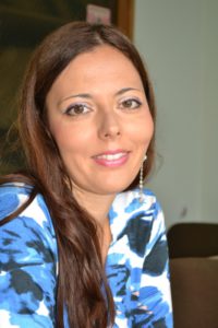 тамара милошевић