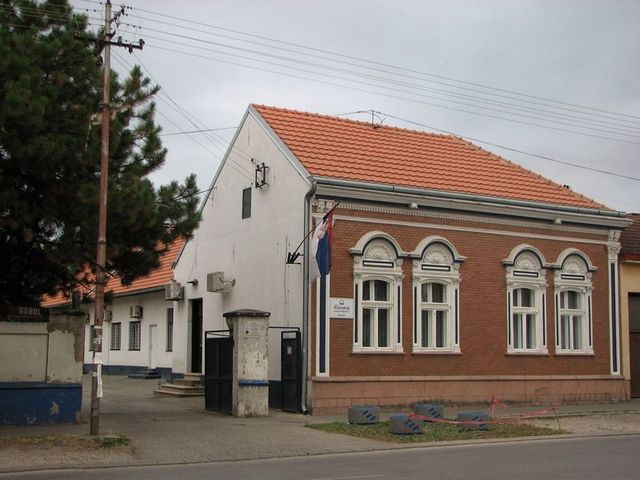 Sutra radovi na vodovodnoj mreži