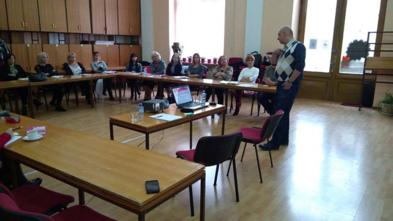 Akreditovani seminar bibliotekara