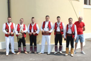Cuvaju secanje na zavicaj