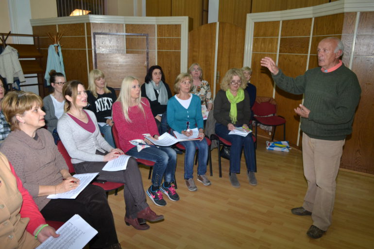 Koncert hora „Sirmijum kantorum“