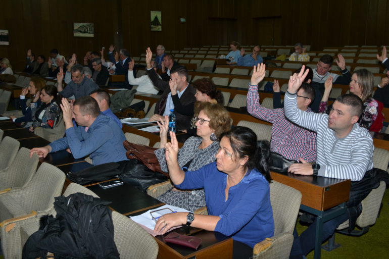Tri priznanja u Sremskoj Mitrovici