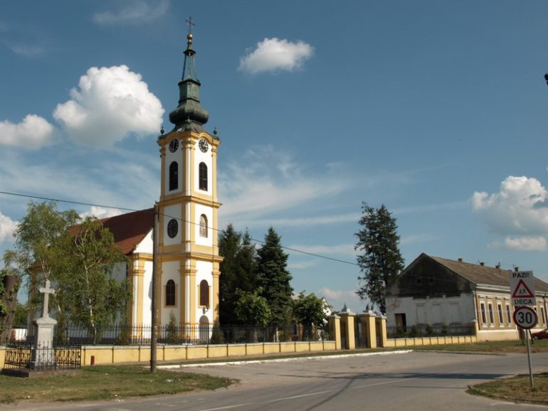 U Krčedinu ostalo blago Kelta