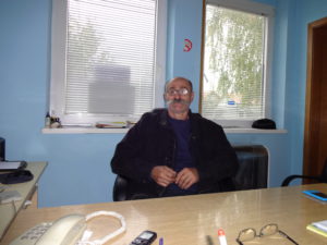 Nedjeljko Mitrovic