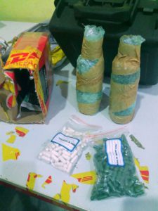 Psihoaktivne supstance