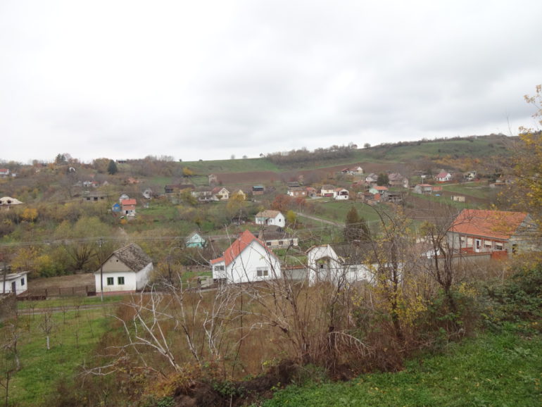 Šišatovac – Ni škole, ni dućana