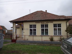 Sisatovacka