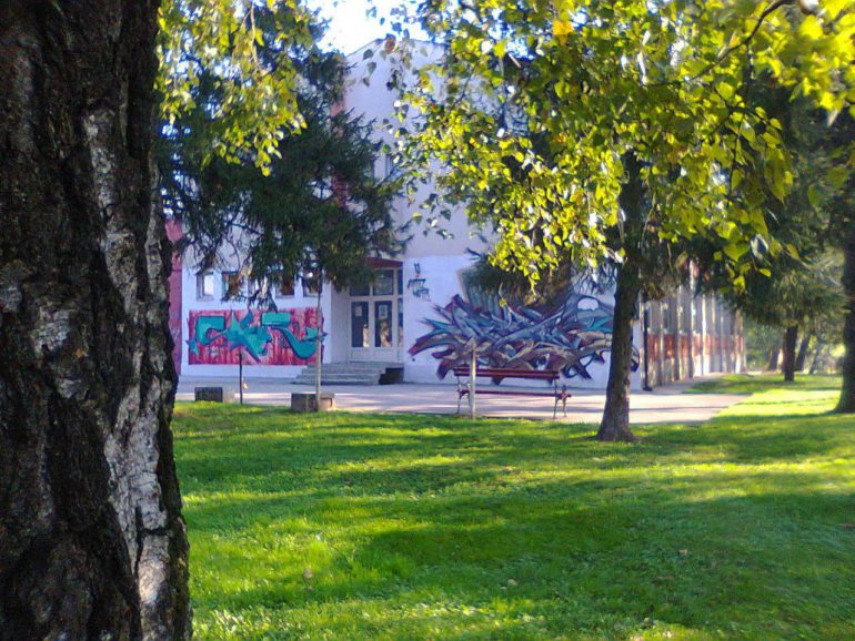 Neguju zajedništvo naroda
