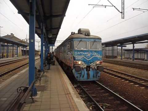 Počeli radovi na pruzi