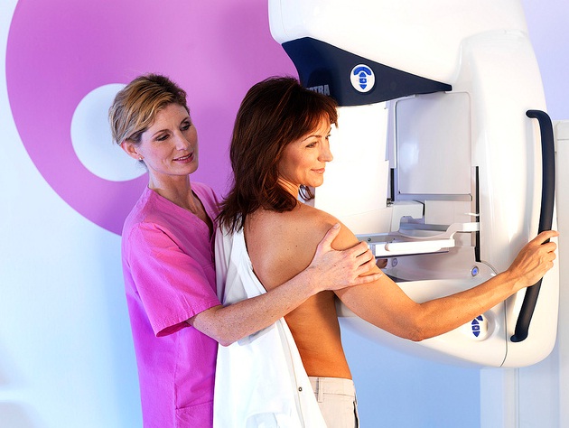 Tribina o ranom karcinomu dojke