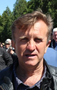 sladjan papic, direktor