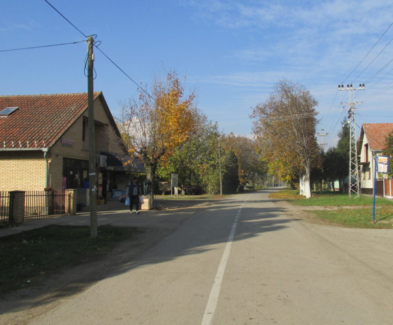 U Jarkovcima ambiciozni planovi