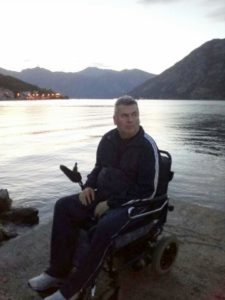 Море увек прија