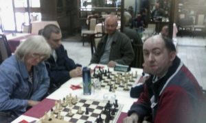 Шаховски турнир (2)