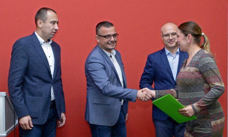 Sredstva za 667 mladih poljoprivrednika