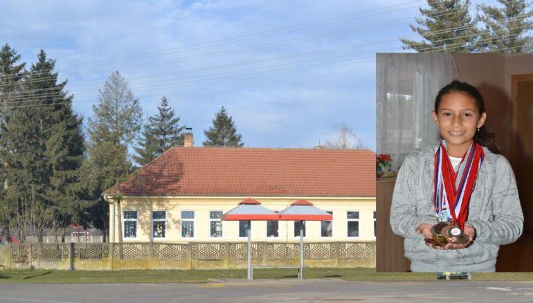 Medalja duplo više nego godina