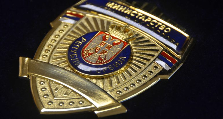 Policijske akcije širom Srbije, krivične prijave i protiv Sremaca