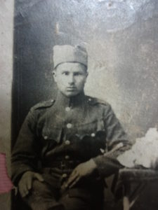 Mikajlo Radicic