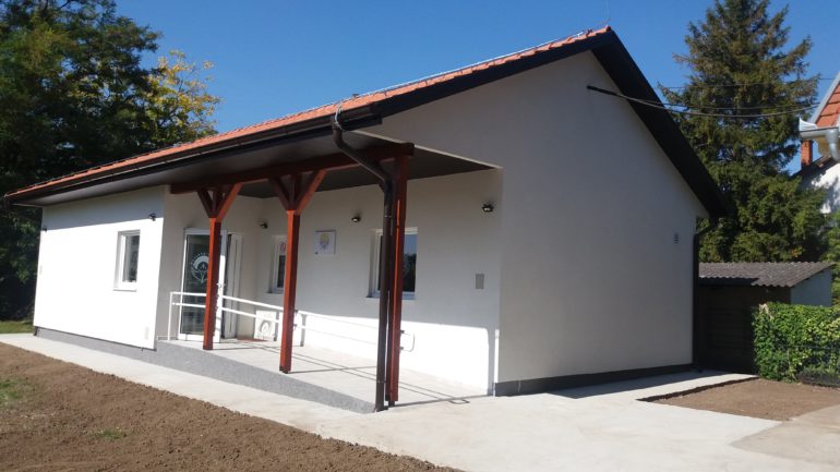 „Oslonac“ kompletno završen