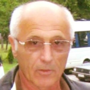 Predrag Banjeglav Novi Karlovci