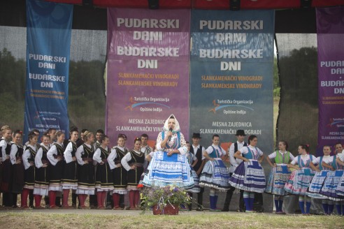 Vinogradi prebogati tradicijom