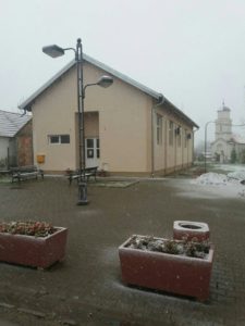 Зграда Дома културе (2)