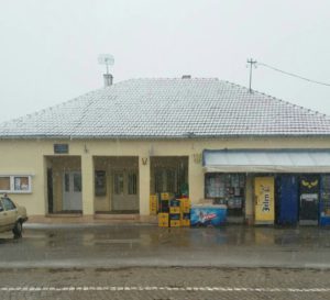 Месна заједница Љуково