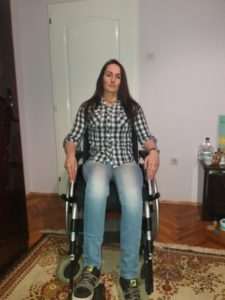 Мирјана Ушљебрка