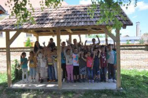 Радост малишана