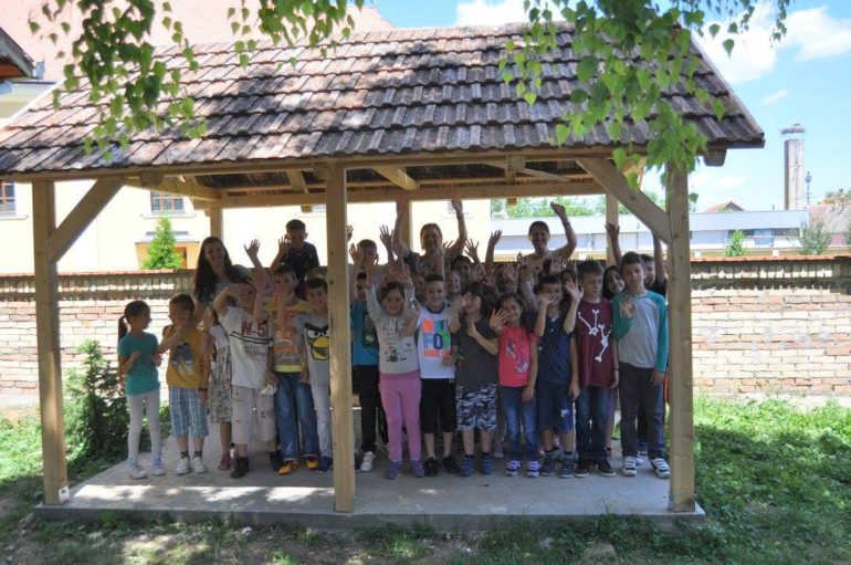 Sve se može, kad se ljudi slože