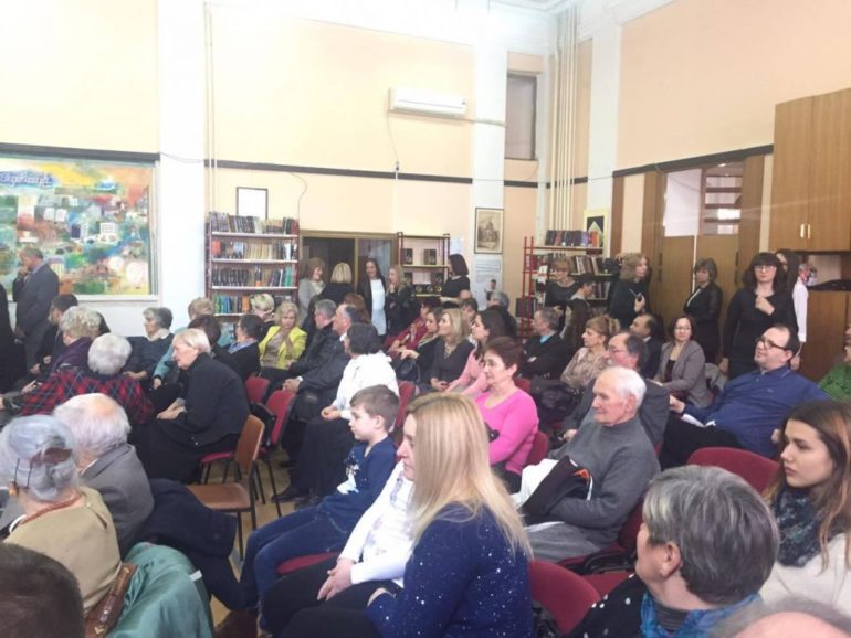 Biblioteka proslavlja 152 godine postojanja