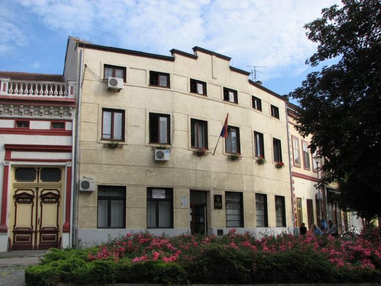 Uređena koncertna sala u Muzičkoj školi “Petar Krančević ”