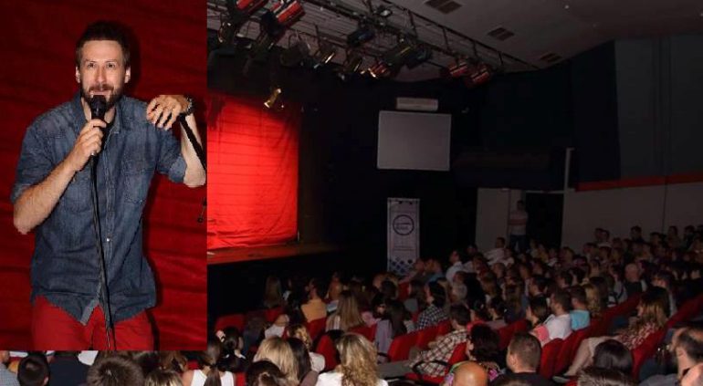 Treće stanje je naša dijagnoza