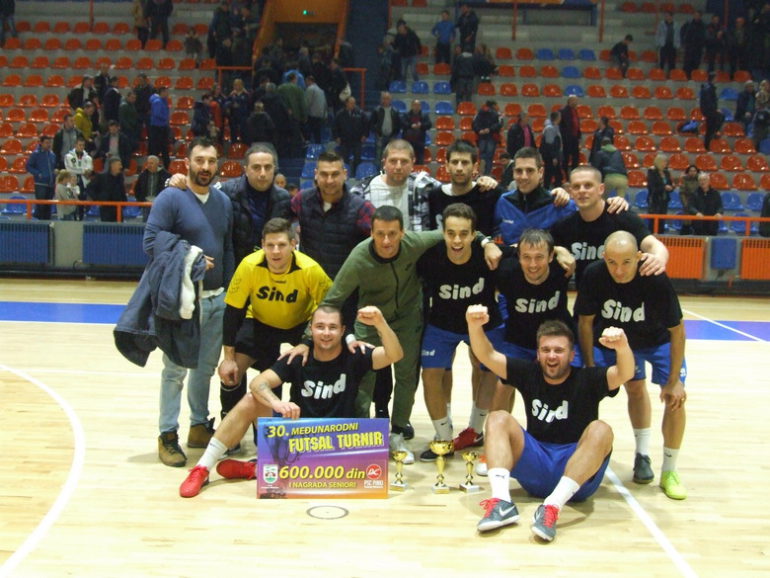 Šapčanima premija u Mitrovici